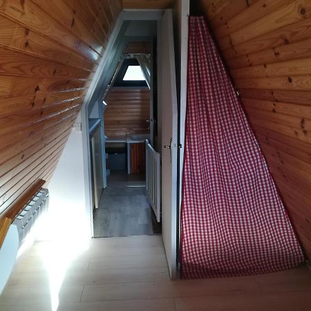 Chalet 2 Chambres Les Angles  Exterior photo