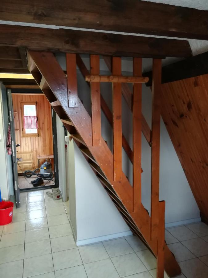 Chalet 2 Chambres Les Angles  Exterior photo