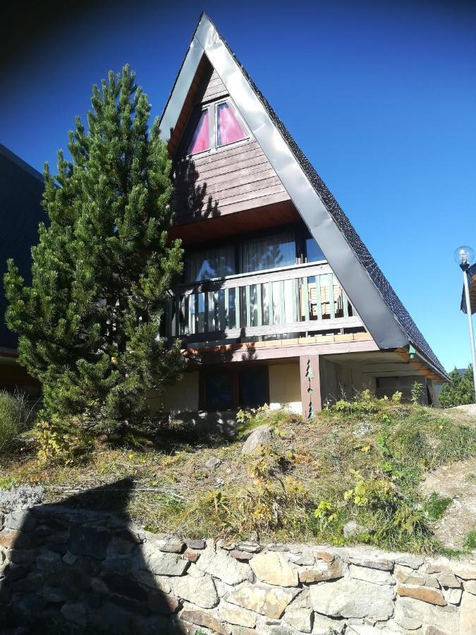 Chalet 2 Chambres Les Angles  Exterior photo